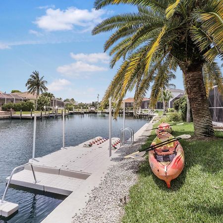 451 Pheasant Court Villa Marco Island Exterior photo